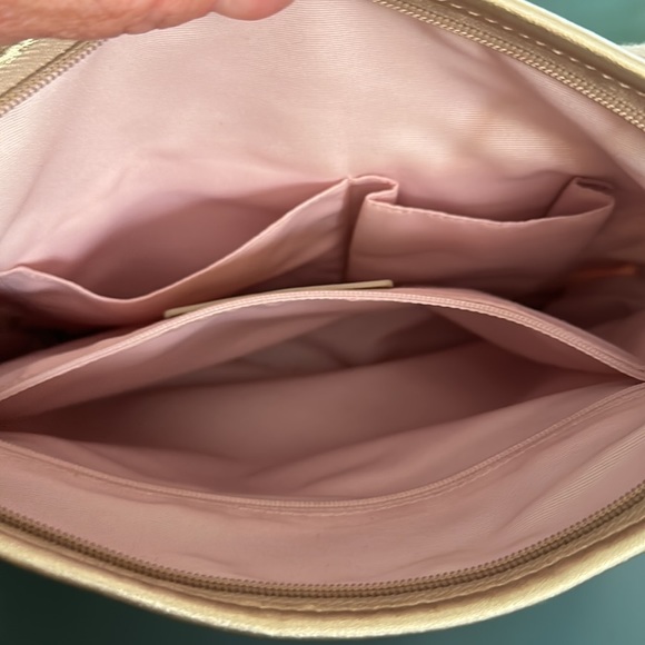 COACH POPPY CROSSBODY - Picture 3 of 3